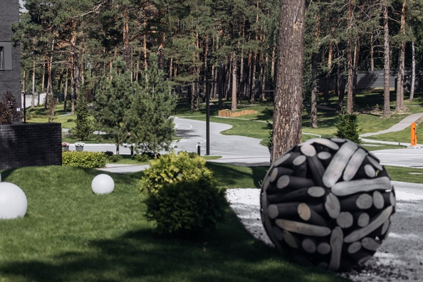 
  Продается 4-комн. квартира 159.68 м², в ЖК Флора и Фауна, 16а. Фото 8.