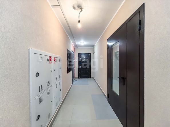 
  Продается 1-комн. квартира 42.2 м², в ЖК Ред Фокс, дом 6/2. Фото 14.