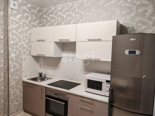 
  Продается 1-комн. квартира 40.6 м². Фото 5.