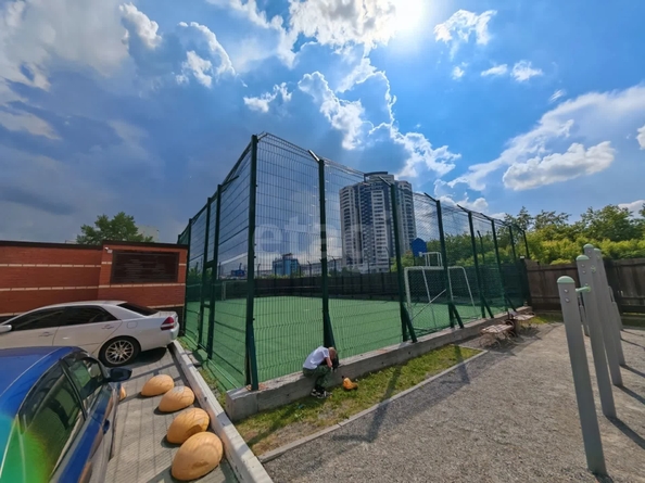 
  Продается 1-комн. квартира 40.6 м². Фото 19.