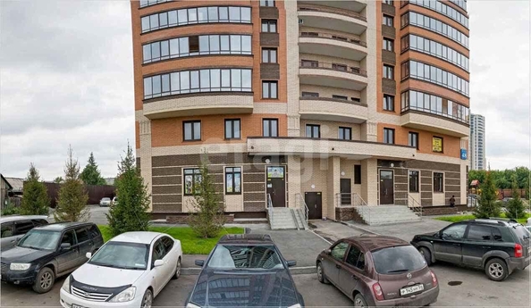 
  Продается 1-комн. квартира 40.6 м². Фото 26.