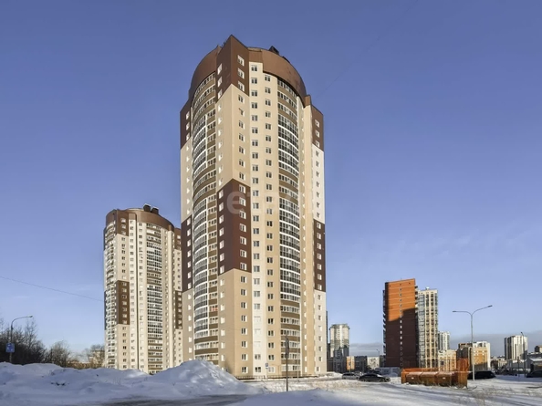 
  Продается 1-комн. квартира 48.2 м². Фото 26.