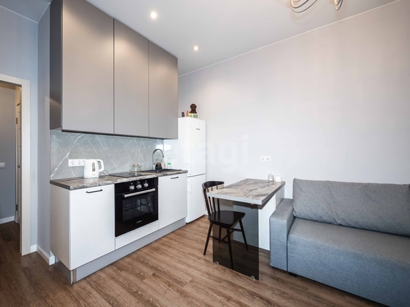 
  Продается студия 24.7 м². Фото 7.