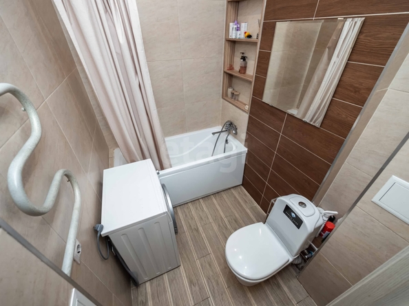 
  Продается студия 24.7 м². Фото 9.