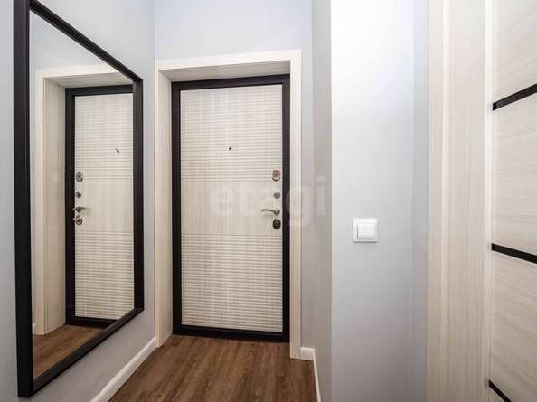 
  Продается студия 24.7 м². Фото 12.