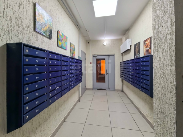 
  Продается студия 24.7 м². Фото 20.