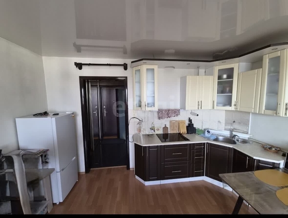 
  Продается студия 25.8 м². Фото 5.