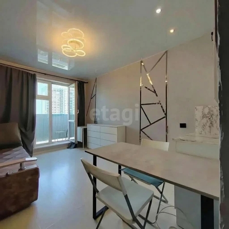
  Продается студия 20.5 м². Фото 1.