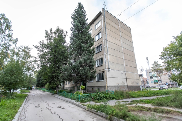 
  Продается 2-комн. квартира 44 м². Фото 1.