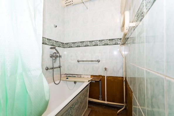 
  Продается 2-комн. квартира 42.6 м². Фото 8.