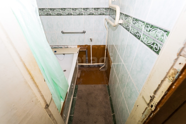 
  Продается 2-комн. квартира 42.6 м². Фото 9.