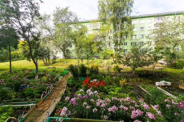 
  Продается 2-комн. квартира 42.6 м². Фото 14.