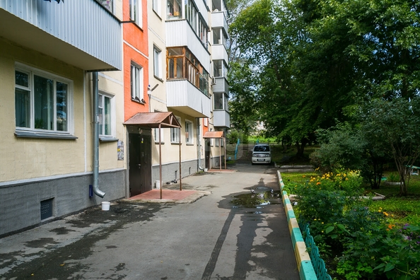 
  Продается 2-комн. квартира 42.6 м². Фото 17.