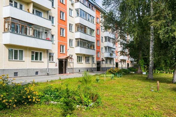 
  Продается 2-комн. квартира 42.6 м². Фото 18.