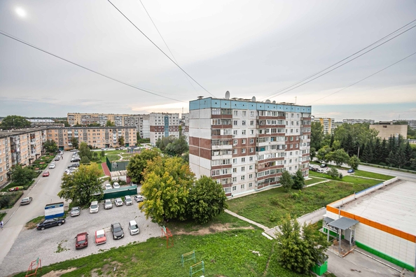 
  Продается 3-комн. квартира 66 м². Фото 5.