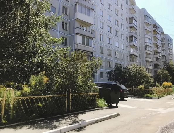 
  Продается 1-комн. квартира 34.3 м². Фото 1.