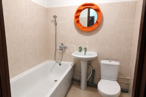 
  Продается 1-комн. квартира 34.7 м². Фото 6.
