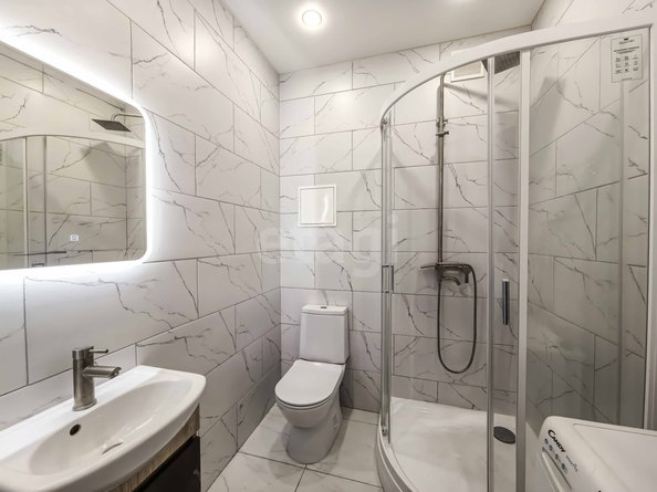 
  Продается апартамент 26.5 м², в АК Пилигрим. Фото 2.