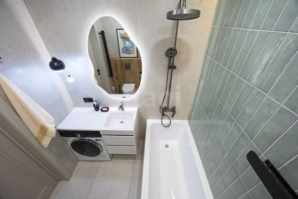 
  Продается 2-комн. квартира 56.7 м², в ЖК Флагман Холл. Фото 4.