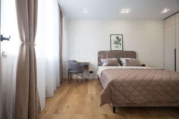
  Продается 2-комн. квартира 56.7 м², в ЖК Флагман Холл. Фото 16.