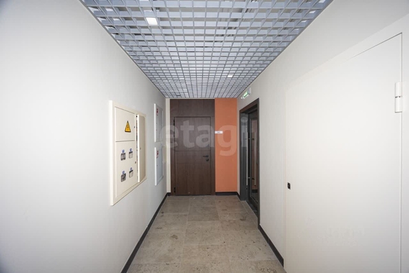 
  Продается 2-комн. квартира 56.7 м², в ЖК Флагман Холл. Фото 24.