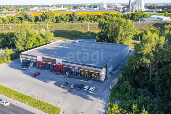 
  Продается 2-комн. квартира 56.7 м², в ЖК Флагман Холл. Фото 28.