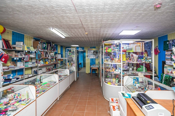 
  Продается универсальное помещение 122 м². Фото 4.