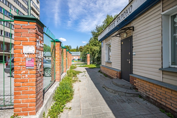 
  Продается универсальное помещение 122 м². Фото 14.