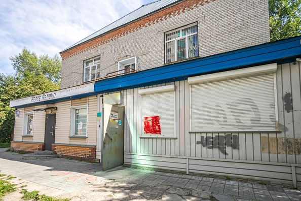 
  Продается универсальное помещение 122 м². Фото 17.