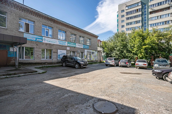 
  Продается универсальное помещение 122 м². Фото 22.
