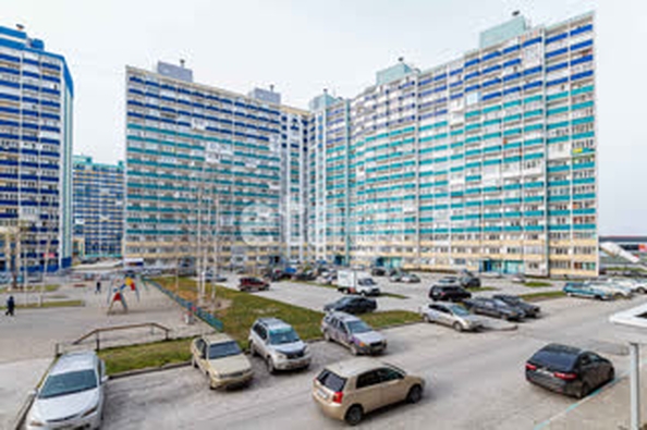 
  Продается студия 22 м². Фото 1.
