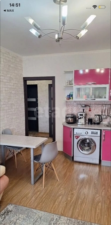 
  Продается 2-комн. квартира 41 м². Фото 1.