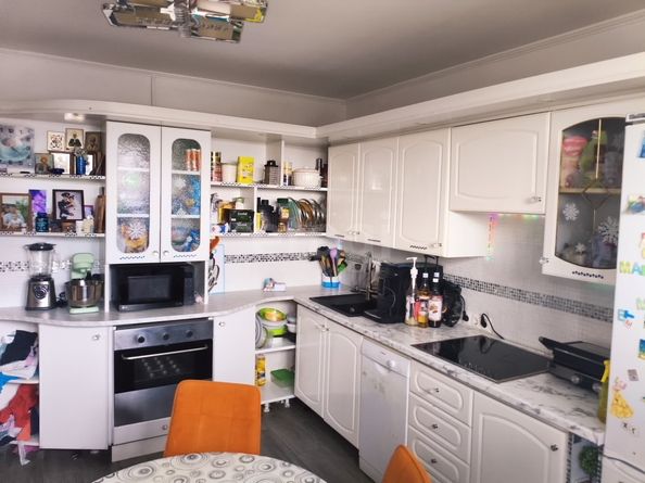 
  Продается 4-комн. квартира 118 м². Фото 11.
