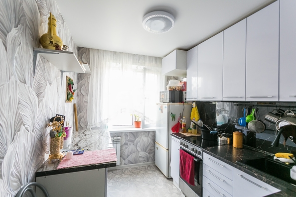 
  Продается 3-комн. квартира 69 м². Фото 20.