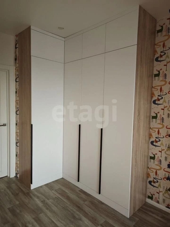 
  Продается 3-комн. квартира 60 м², в ЖК Черемушки на первомайке. Фото 1.
