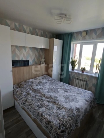 
  Продается 3-комн. квартира 60 м², в ЖК Черемушки на первомайке. Фото 7.