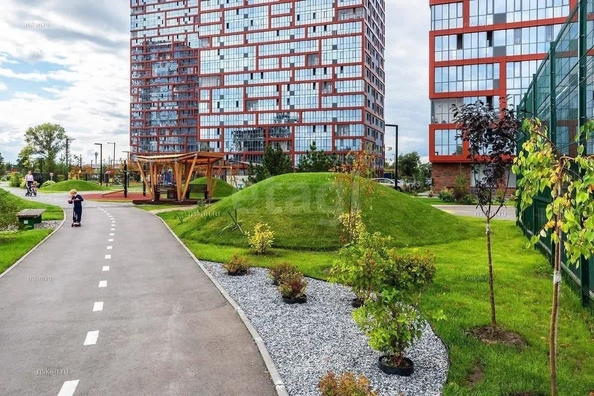 
  Продается 1-комн. квартира 40.1 м². Фото 12.