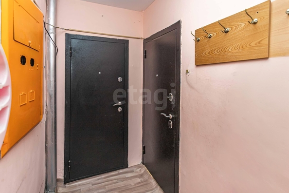 
  Продается 1-комн. квартира 37.4 м². Фото 16.