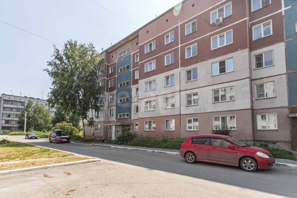 
  Продается 1-комн. квартира 37.4 м². Фото 19.