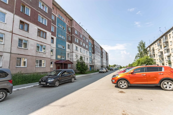 
  Продается 1-комн. квартира 37.4 м². Фото 20.