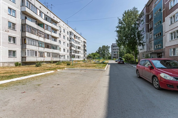 
  Продается 1-комн. квартира 37.4 м². Фото 21.