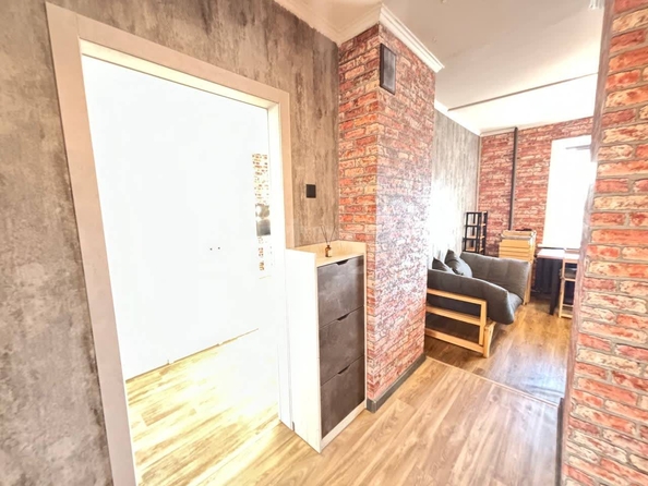 
  Продается 1-комн. квартира 32.4 м². Фото 4.