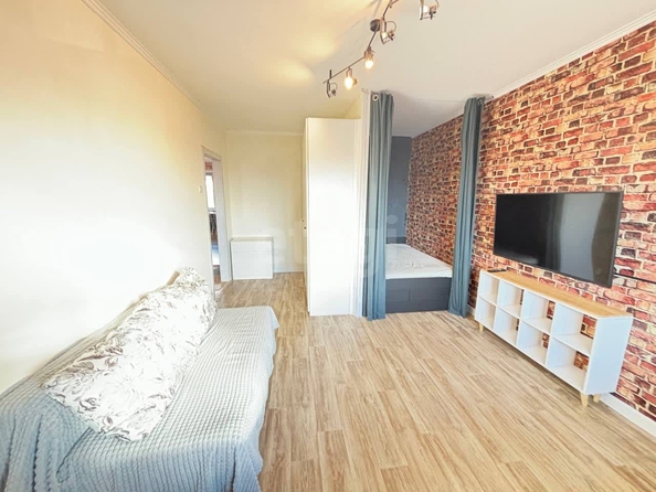 
  Продается 1-комн. квартира 32.4 м². Фото 7.
