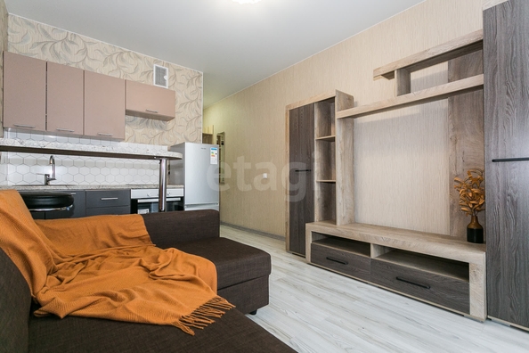 
  Продается студия 19.4 м², в ЖК Акация на Ватутина, дом 1. Фото 3.