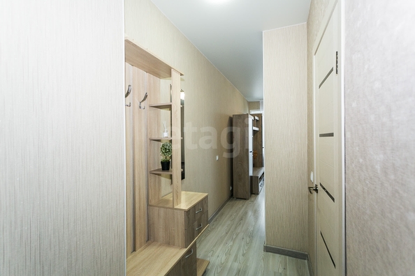 
  Продается студия 19.4 м², в ЖК Акация на Ватутина, дом 1. Фото 7.