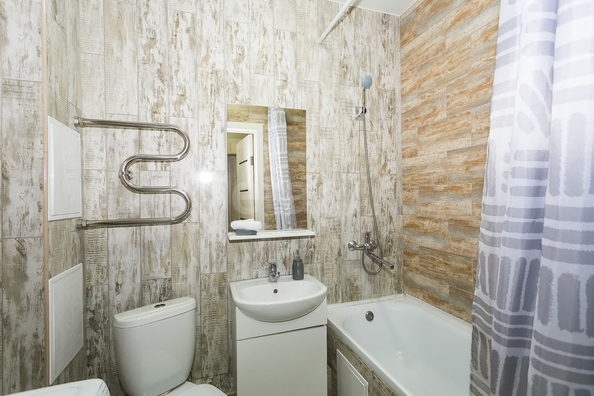 
  Продается студия 19.4 м², в ЖК Акация на Ватутина, дом 1. Фото 13.