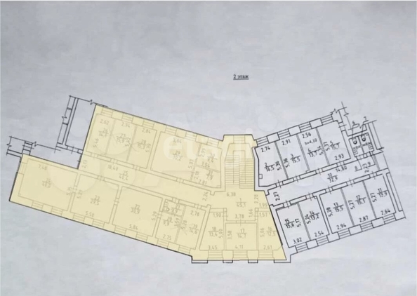 
  Продается офис 353.6 м². Фото 3.