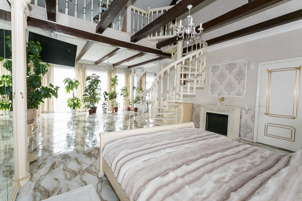 
  Продается дом 350.4 м². Фото 25.