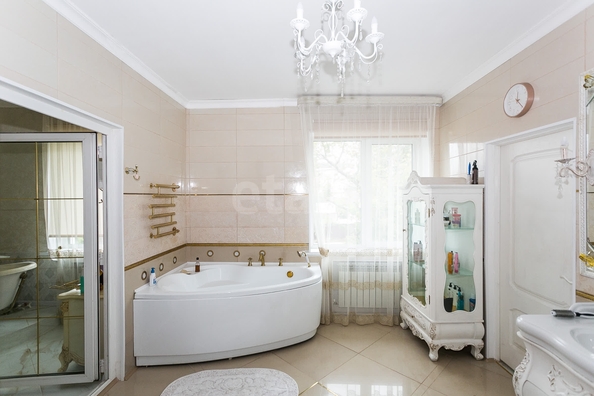 
  Продается дом 350.4 м². Фото 28.