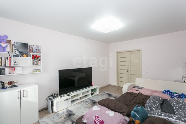 
  Продается 1-комн. квартира 41.1 м², в ЖК Дивногорский, дом 45. Фото 4.